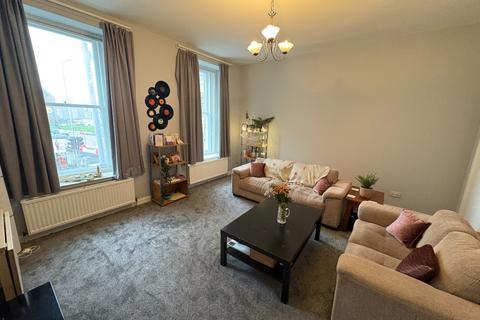 undefined, Bellgrove Street, Dennistoun, Glasgow, G31