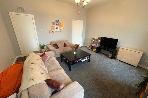 undefined, Bellgrove Street, Dennistoun, Glasgow, G31