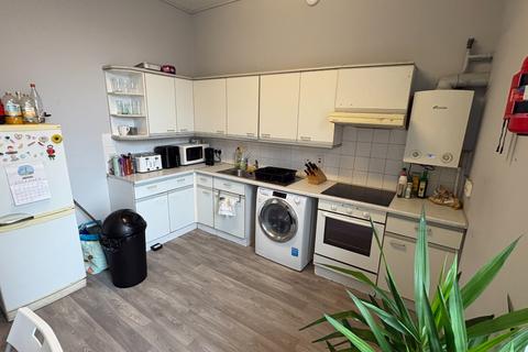 undefined, Bellgrove Street, Dennistoun, Glasgow, G31