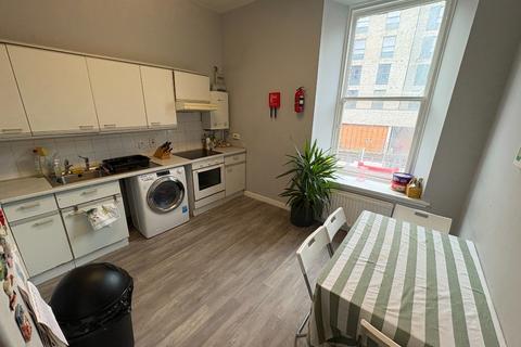 undefined, Bellgrove Street, Dennistoun, Glasgow, G31