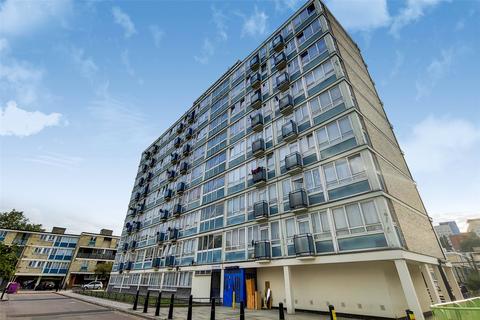 1 bedroom apartment to rent, Odette Duval House, Stepney Way, London, E1