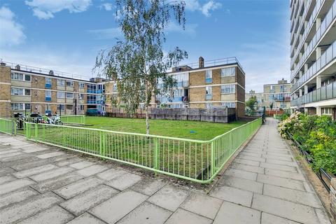 1 bedroom apartment to rent, Odette Duval House, Stepney Way, London, E1