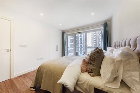 2 bedroom flat to rent, Enterprise Way, London