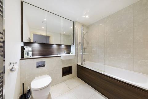 2 bedroom flat to rent, Enterprise Way, London