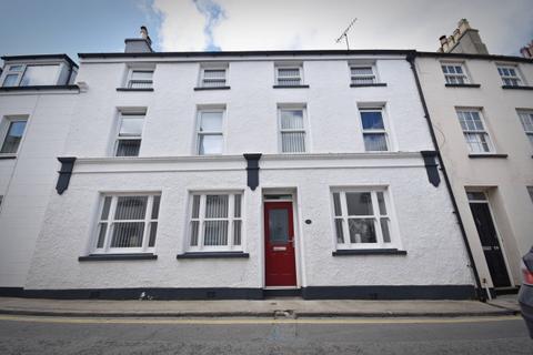 6 bedroom house for sale, Malew Street, Castletown, IM9 1AE