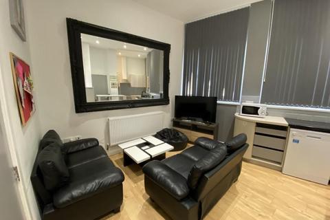 5 bedroom flat share to rent, The Hamptons, Wellington Street, Leicester, LE1