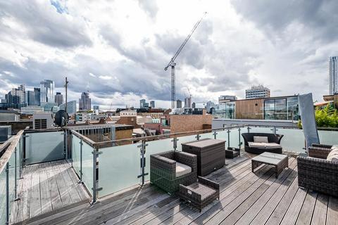 2 bedroom apartment to rent, Hoxton Square, London, N1