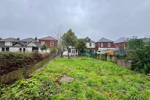 undefined, Easter Road, Bournemouth BH9