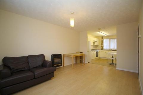 1 bedroom apartment to rent, Ashby Road, Loughborough, LE11