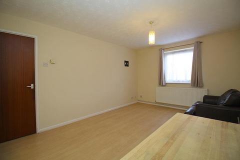 1 bedroom apartment to rent, Ashby Road, Loughborough, LE11