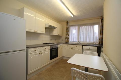 1 bedroom apartment to rent, Ashby Road, Loughborough, LE11