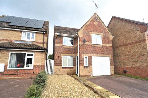 3 bedroom detached house to rent, Primrose Drive, Brandon, Suffolk, IP27