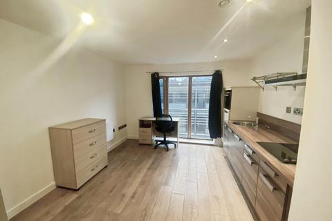 undefined, Blonk Street, Wicker Riverside, Sheffield, S3