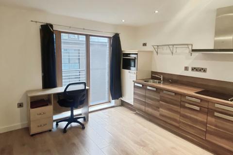undefined, Blonk Street, Wicker Riverside, Sheffield, S3