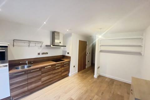 undefined, Blonk Street, Wicker Riverside, Sheffield, S3