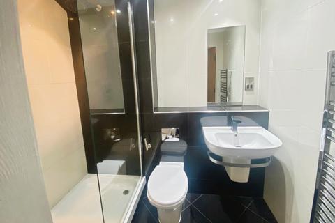 undefined, Blonk Street, Wicker Riverside, Sheffield, S3