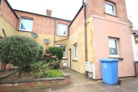 2 bedroom ground floor flat to rent, Wardle Court, Kettering NN16