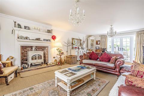 4 bedroom detached house for sale, Stone, Berkeley, Gloucestershire, GL13
