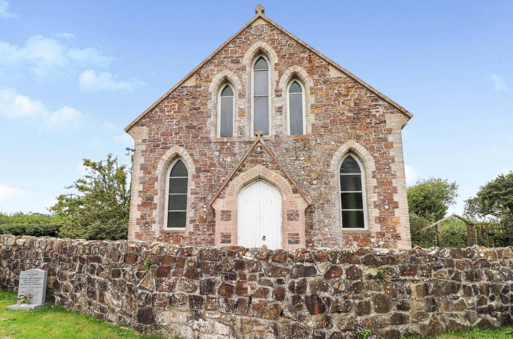 Clawton, Holsworthy 2 bed detached house for sale £399,950