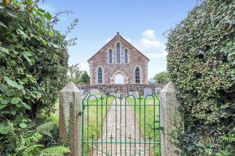 2 bedroom detached house for sale, Clawton, Holsworthy