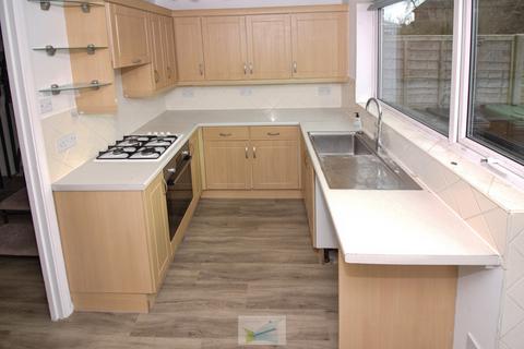 undefined, Mudeford, Dorset