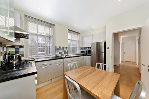 2 bedroom flat to rent, Thurloe Court, Fulham Road, London