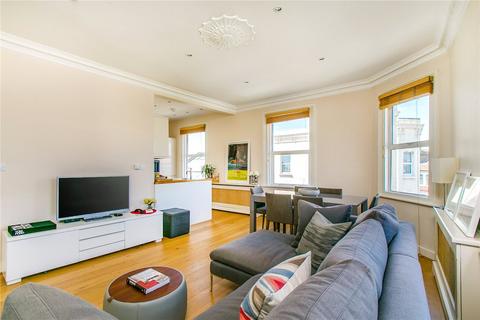 2 bedroom flat for sale, Parkville Road, Fulham, London