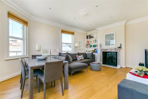 2 bedroom flat for sale, Parkville Road, Fulham, London