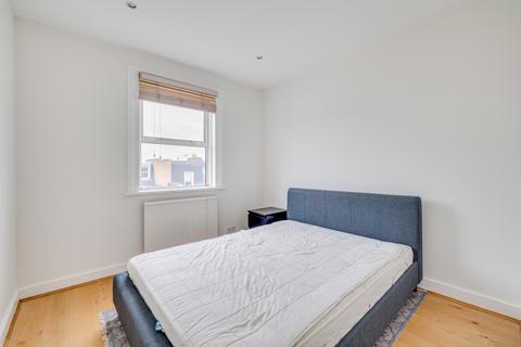 2 bedroom flat for sale, Parkville Road, Fulham, London