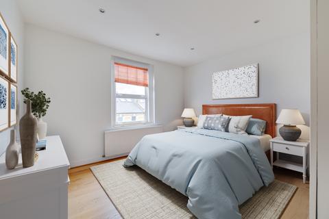 2 bedroom flat for sale, Parkville Road, Fulham, London