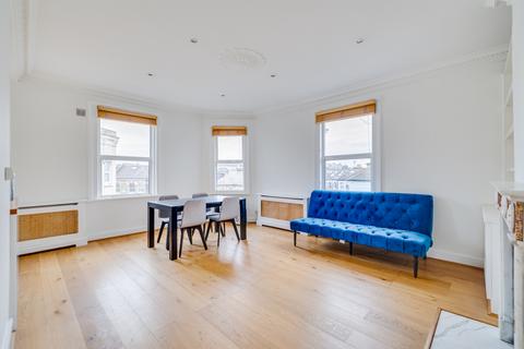 2 bedroom flat for sale, Parkville Road, Fulham, London