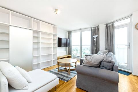 2 bedroom flat to rent - Campden Hill Towers, 112 Notting Hill Gate, London, W11