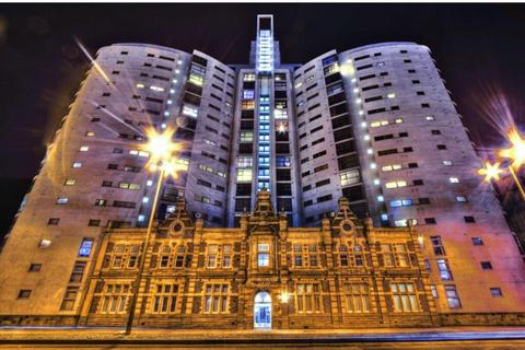 undefined, Altolusso, Cardiff City Centre
