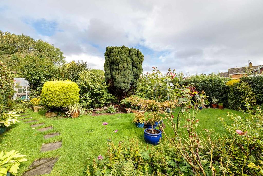 Templeway West, Lydney 3 bed detached house £275,000