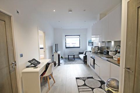 1 bedroom flat for sale, SLOUGH SL1