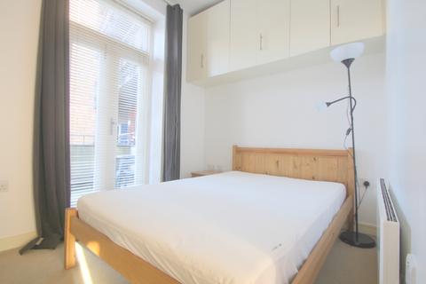 1 bedroom flat to rent, The Yard, Caledonian Road , Kings Cross N1