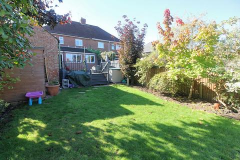 3 bedroom semi-detached house for sale, Mere Road, Wigston, Leicester