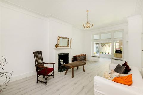 3 bedroom apartment for sale - Great North Road, London, N6
