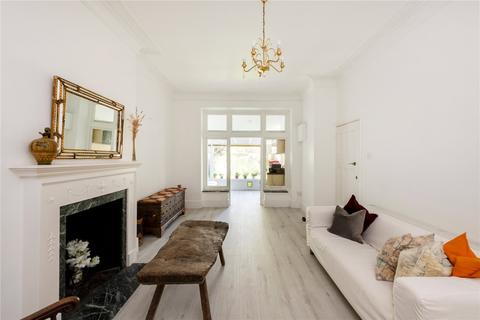 3 bedroom apartment for sale - Great North Road, London, N6