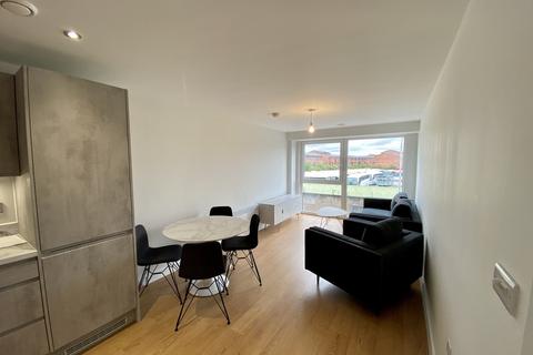 2 bedroom apartment to rent, Atkinson Street, Leeds LS10