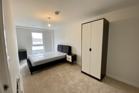 2 bedroom apartment to rent, Atkinson Street, Leeds LS10