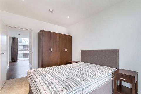 2 bedroom apartment to rent - Haydn Tower, 50 Wandsworth Road, SW8