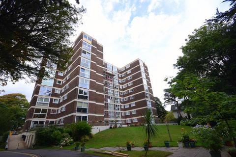 Christchurch Road, Bournemouth BH1