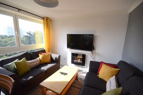 2 bedroom apartment to rent, Christchurch Road, Bournemouth BH1