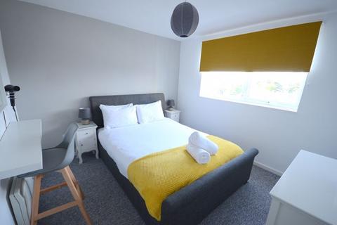2 bedroom apartment to rent, Christchurch Road, Bournemouth BH1