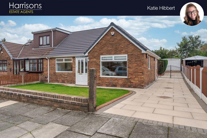 Mountmorres Close, Over Hulton, Bolton, Lancashire. *VIDEO TOUR TAB IS