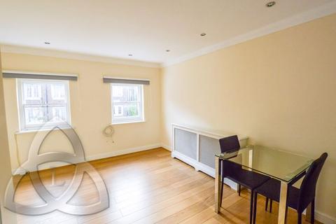 2 bedroom apartment to rent, Mortimer Crescent, Queens Park, NW6