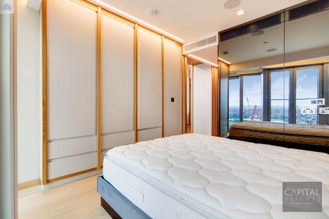 1 bedroom apartment to rent, Manhattan Loft Apartments, 20 International Way, London