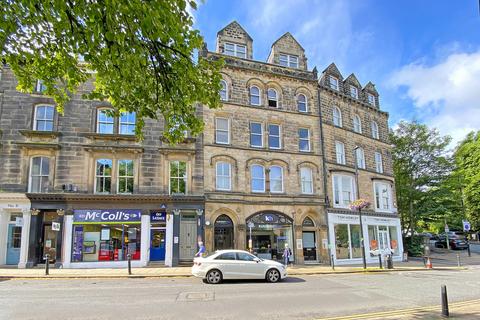 2 bedroom apartment to rent, Imperial Mansions, Royal Parade, Harrogate, HG1 2TA