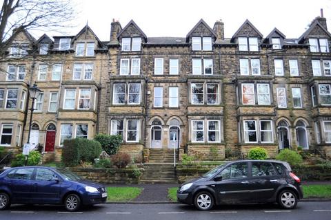 2 bedroom apartment to rent, Valley Drive, Harrogate, HG2 0JP